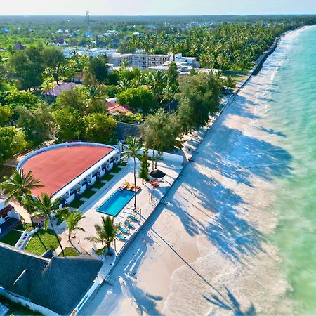 Nautilus Boutique Hotel Uroa Dış mekan fotoğraf