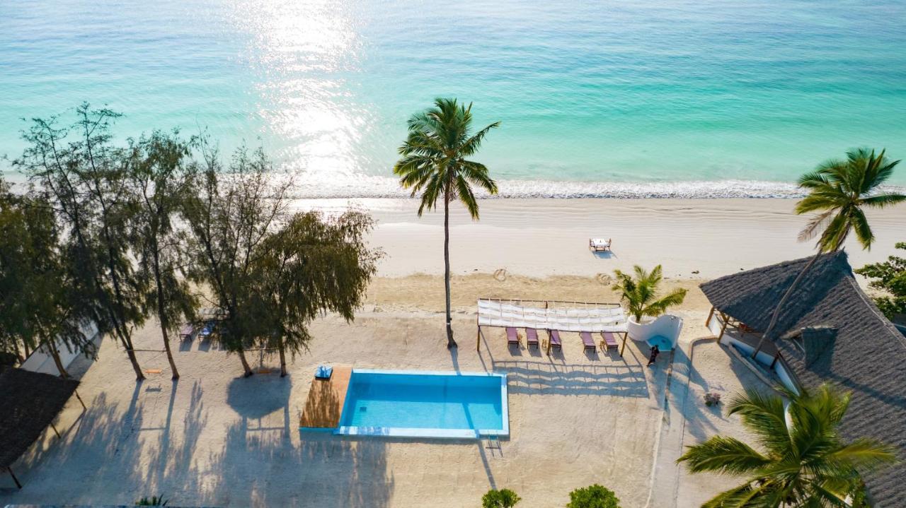 Nautilus Boutique Hotel Uroa Dış mekan fotoğraf