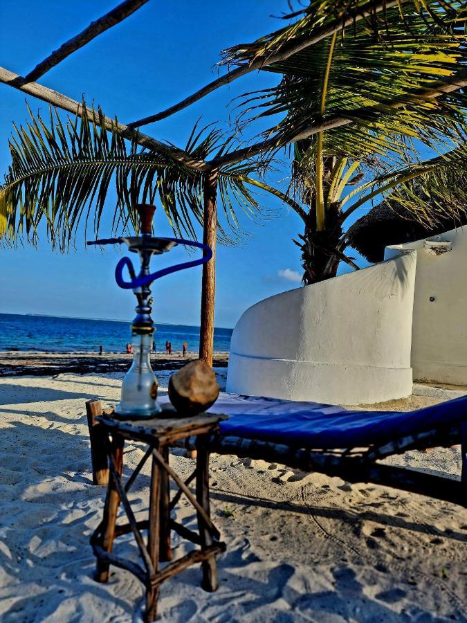 Nautilus Boutique Hotel Uroa Dış mekan fotoğraf