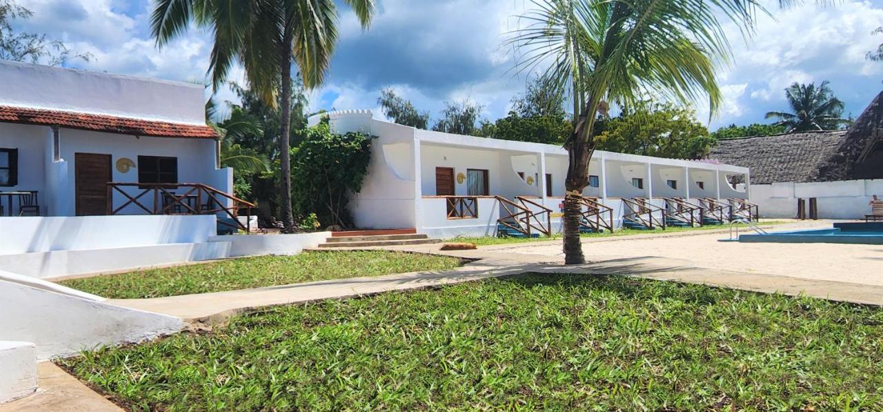 Nautilus Boutique Hotel Uroa Dış mekan fotoğraf