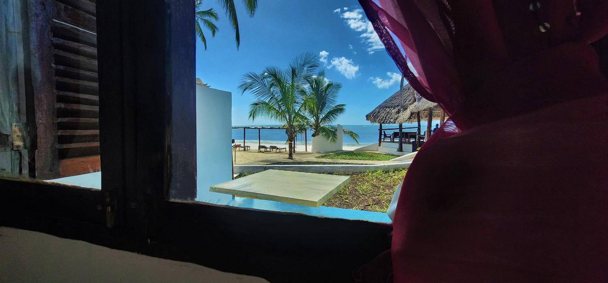 Nautilus Boutique Hotel Uroa Dış mekan fotoğraf
